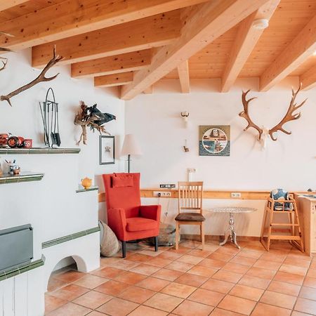 Reiterhof Berggut Gaicht Hotel Nesselwängle Kültér fotó