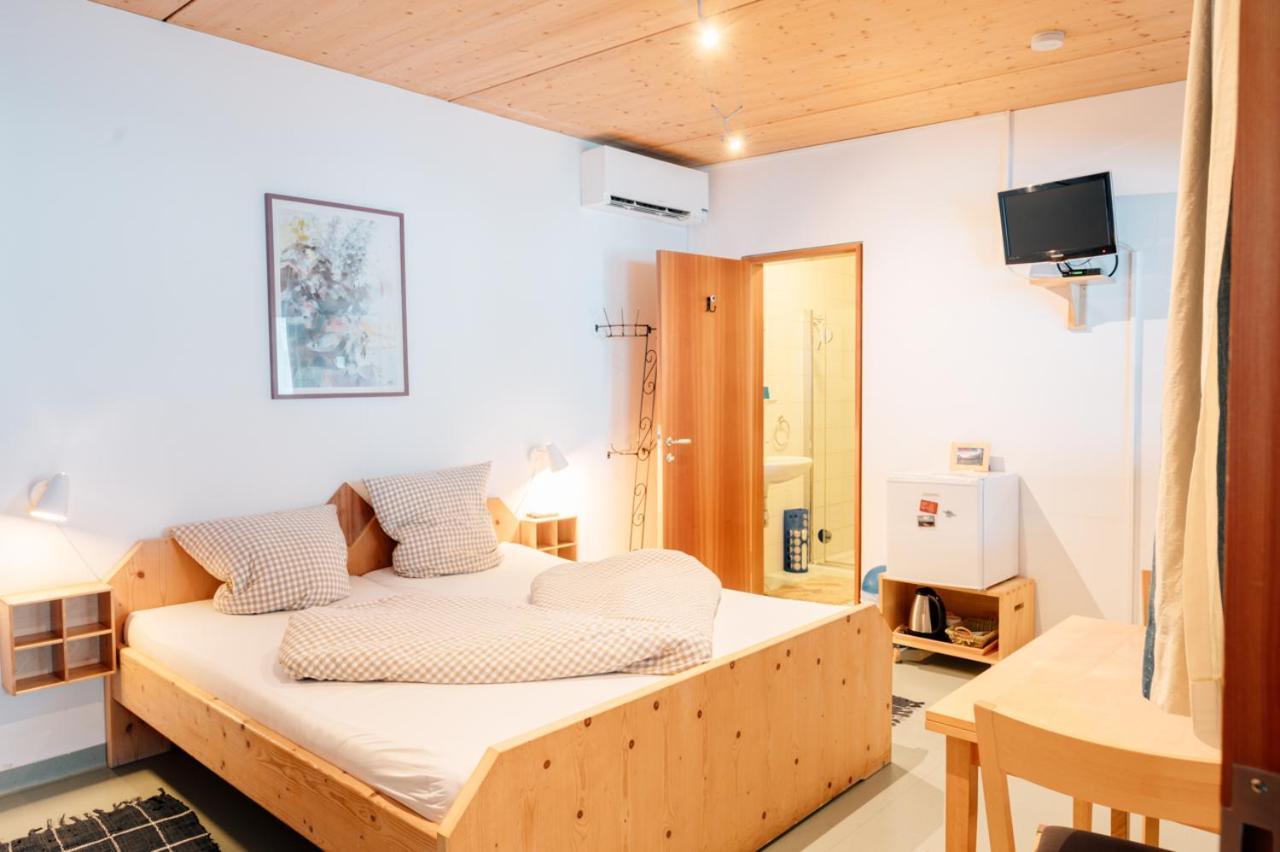 Reiterhof Berggut Gaicht Hotel Nesselwängle Kültér fotó