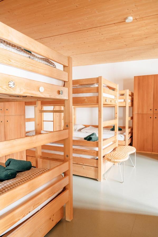 Reiterhof Berggut Gaicht Hotel Nesselwängle Kültér fotó